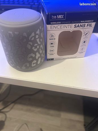 Enceinte sans fil