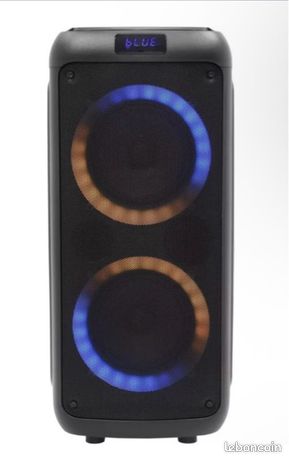 Enceinte sono Listo PTB10