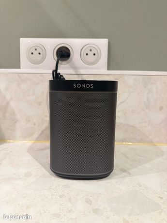 Enceinte Sonos One