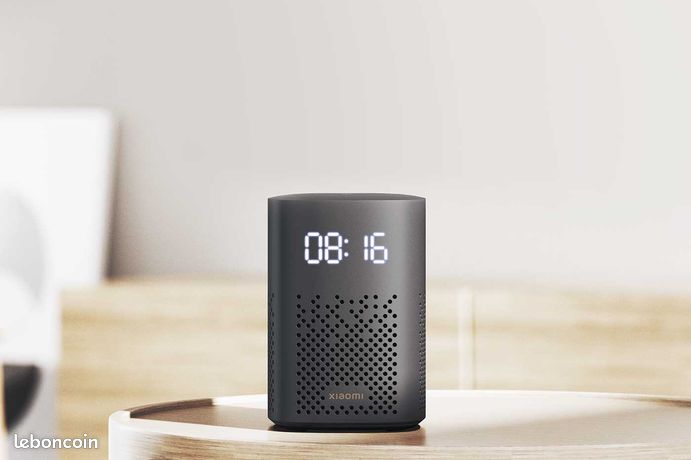 Enceinte Xiaomi Smart Speaker IR Control