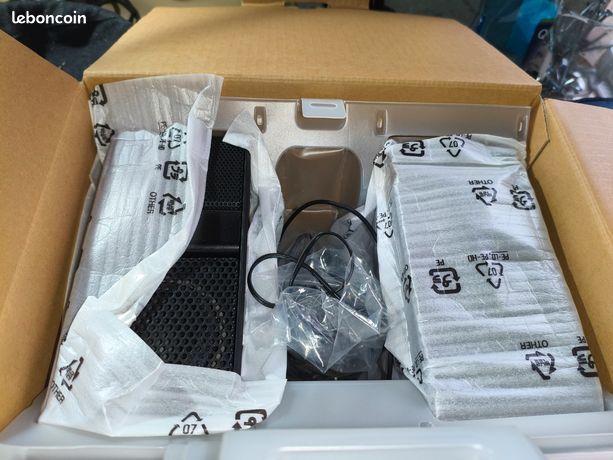 Enceinte Yamaha nx-50