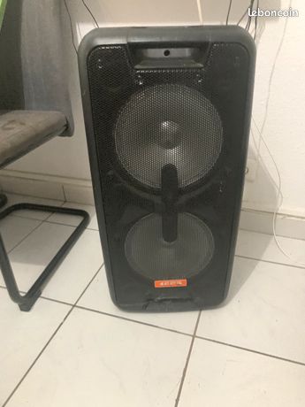 Enceinte