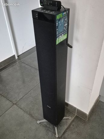 Enceinte