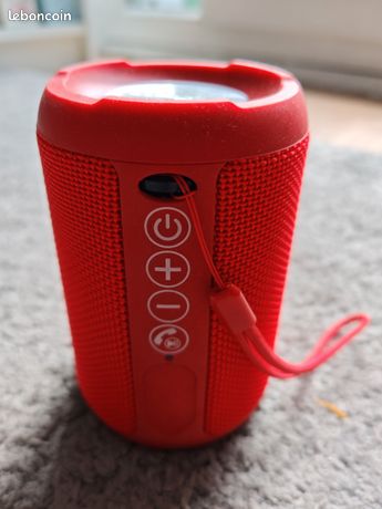 Enceinte