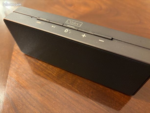 Enceinte Bluetooth