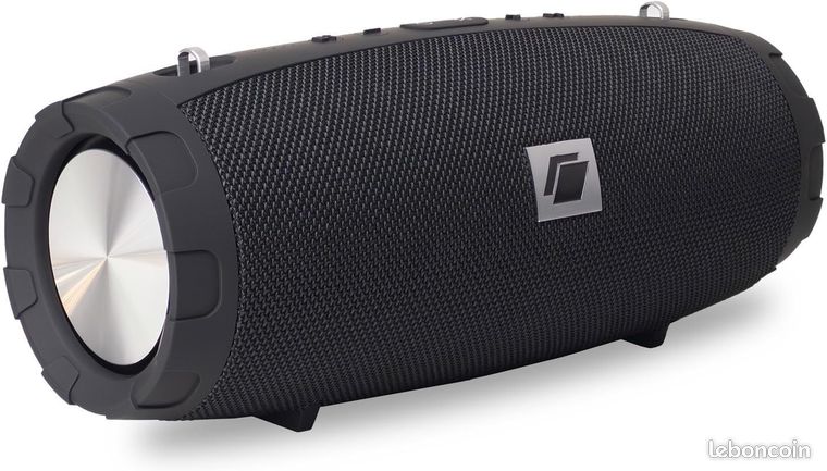Enceinte Bluetooth Caliber HPG430BT