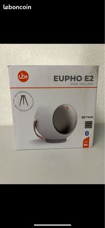 Enceinte Bluetooth EUPHO E2