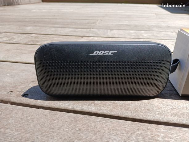 Enceinte Bose