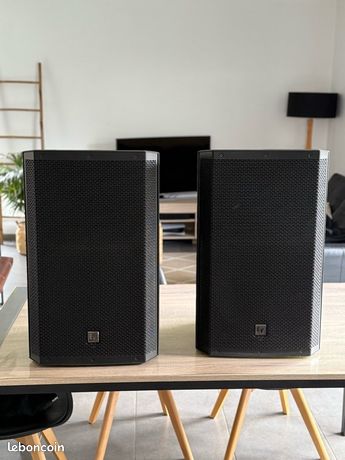 Enceinte Electro Voice