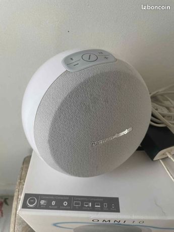Enceinte Harman kardon