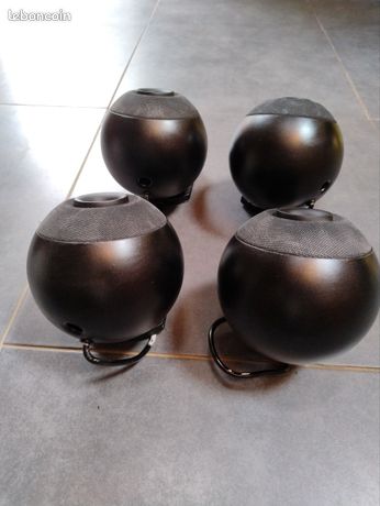Enceinte iO Cabasse
