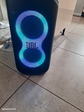 Enceinte JBL 120