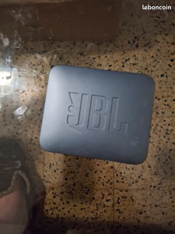 Enceinte JBL