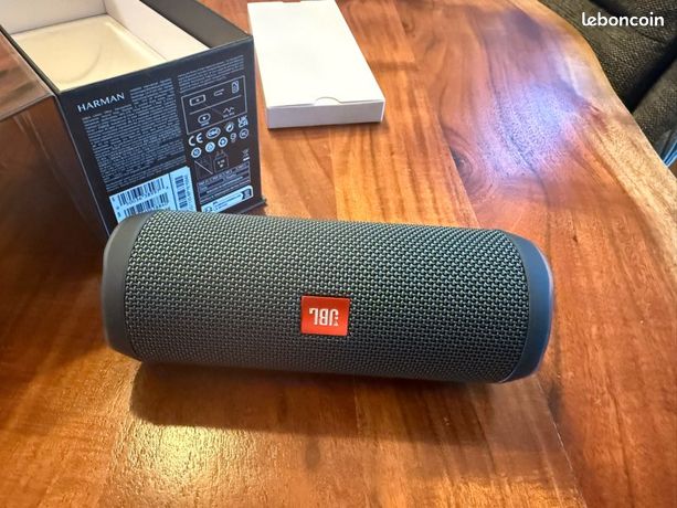 Enceinte JBL Flip 2