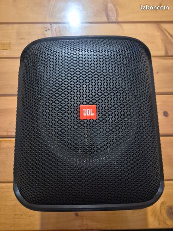 Enceinte jbl partybox encore