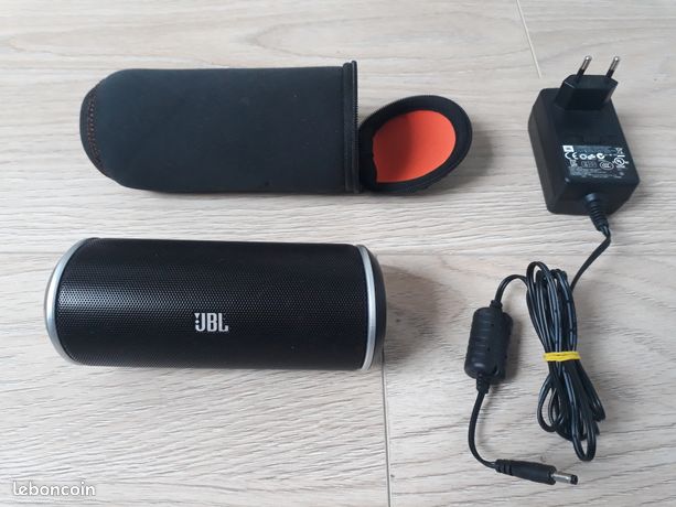 Enceinte portable bluetooth JBL Flip