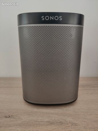 Enceinte sonos