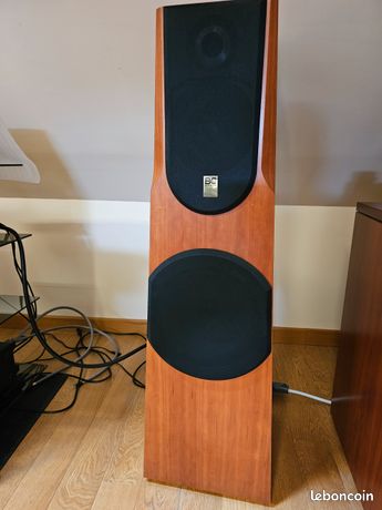 Enceintes bc acoustique gange