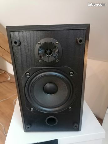 Enceintes Bw