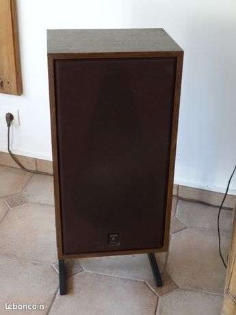 Enceintes Hifi Celestion Ditton 8