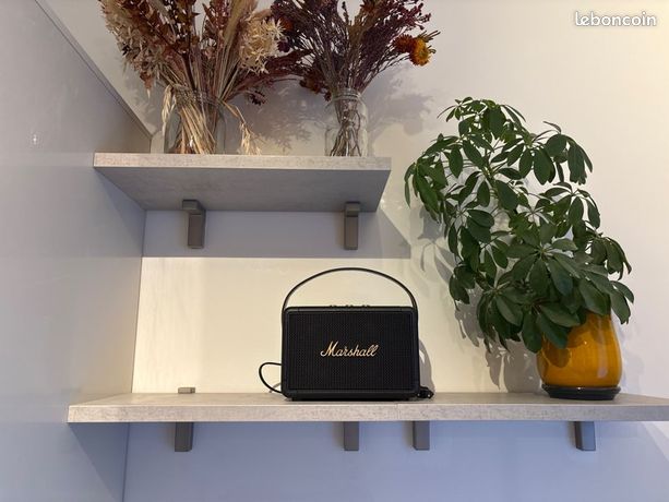 Enceintes Marshall
