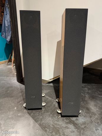 Enceintes PMC Twenty 5