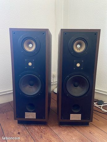 Enceintes Siare Alpha 70-3