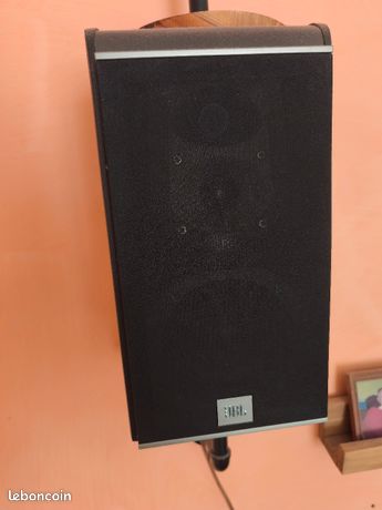 Enceintes surround JBL es20
