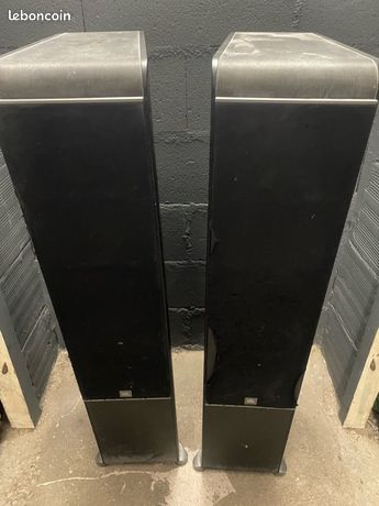 Enceintes jbl