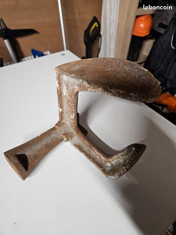 Enclume de cordonier