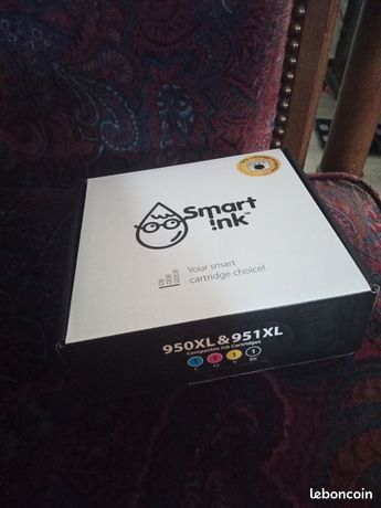 Encre 950xl et 951xl