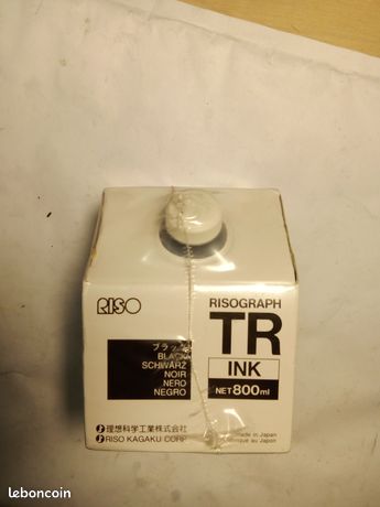 Encre RISO INK G1 Originale