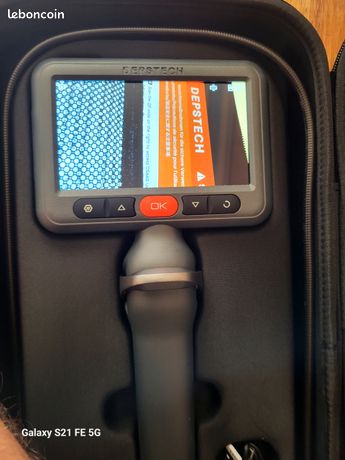 Endoscope