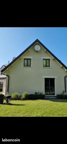 Enduit Ravalement de façade