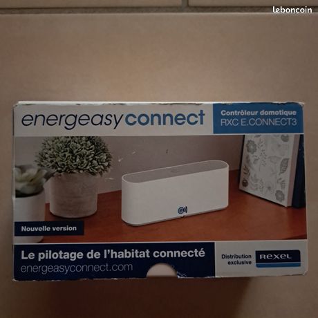 Energeasy connect rxc t3