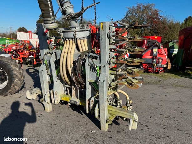 Enfouisseur joskin 5160 24 mah