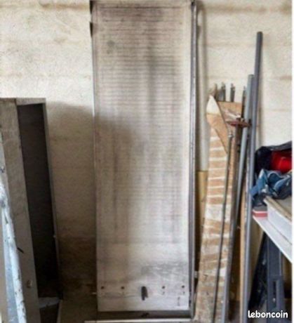 Enfourneur de boulangerie