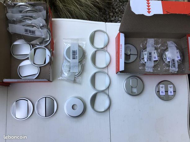 Enjoliveur Legrand celiane