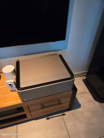 Ensemble CAMBRIDGE EDGE NQ + W