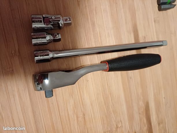 Ensemble cliquet wurth zebra