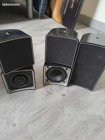 Ensemble d enceintes
