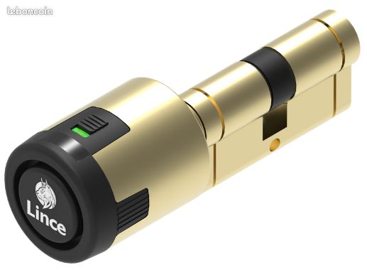 Ensemble de 2 CPLUS Alarm