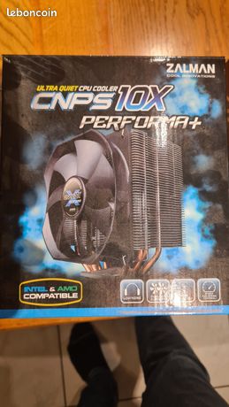 Ensemble de composants PC