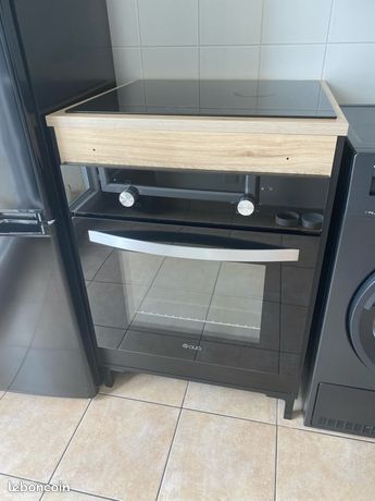 Ensemble électroménager