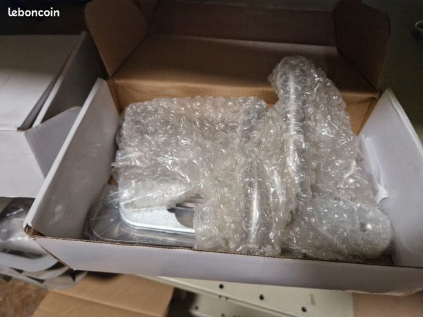 Ensemble Linox réf 4926327