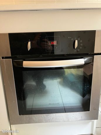 Ensemble Meuble Four / Plaque