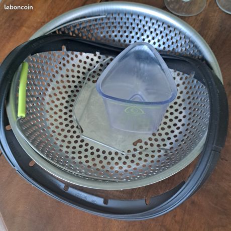 Ensemble pour Cocotte seb Clipso