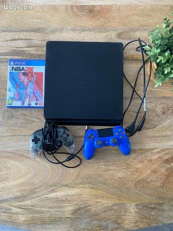 Ensemble ps4