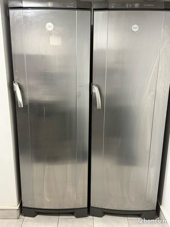 Ensemble réfrigérateur et congélateur Arthur Martin