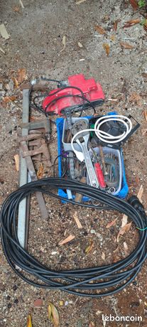 Ensemble d outils